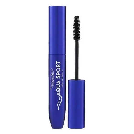 MASCARA WATERPROOF AQUA SPORT